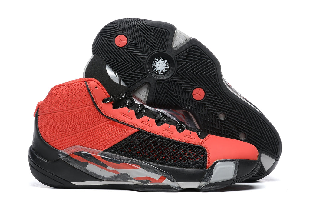 Jordan XXXVIII Basketball Shoes in Multiple Colorways