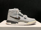 Jordan Air Jordan Legacy 312 Grey Cement Sneakers AV3922-002