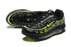 Nike Air Max 97 Black Volt Sneakers