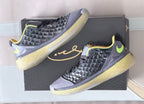 Nike Kobe 3 EYBL Basketball Sneakers Black Gray