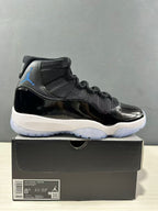 Jordan Air Jordan 11 High Black/Blue CT8012-900