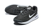 Nike Air Max Verse Black and White Sneakers