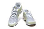 Nike Air Max Plus VII Sneakers Grey Volt