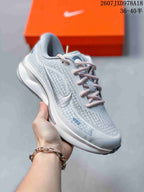 Nike Journey Run Running Shoes Light Gray 2607JXD978A18