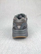 700 V2 Gray Unisex Sneakers