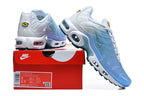 Nike Air Max Plus Light Blue Sneakers DM0032-026