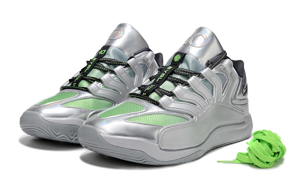 Nike KD 18 Basketball Sneakers in Multiple Colorways