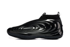 Black 939-6 Low-Top Sneakers
