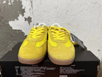 Converse Training Shoes in Yellow