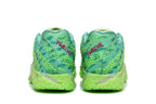 Nike Zoom Freak 5 Basketball Shoes Green HV9923-700