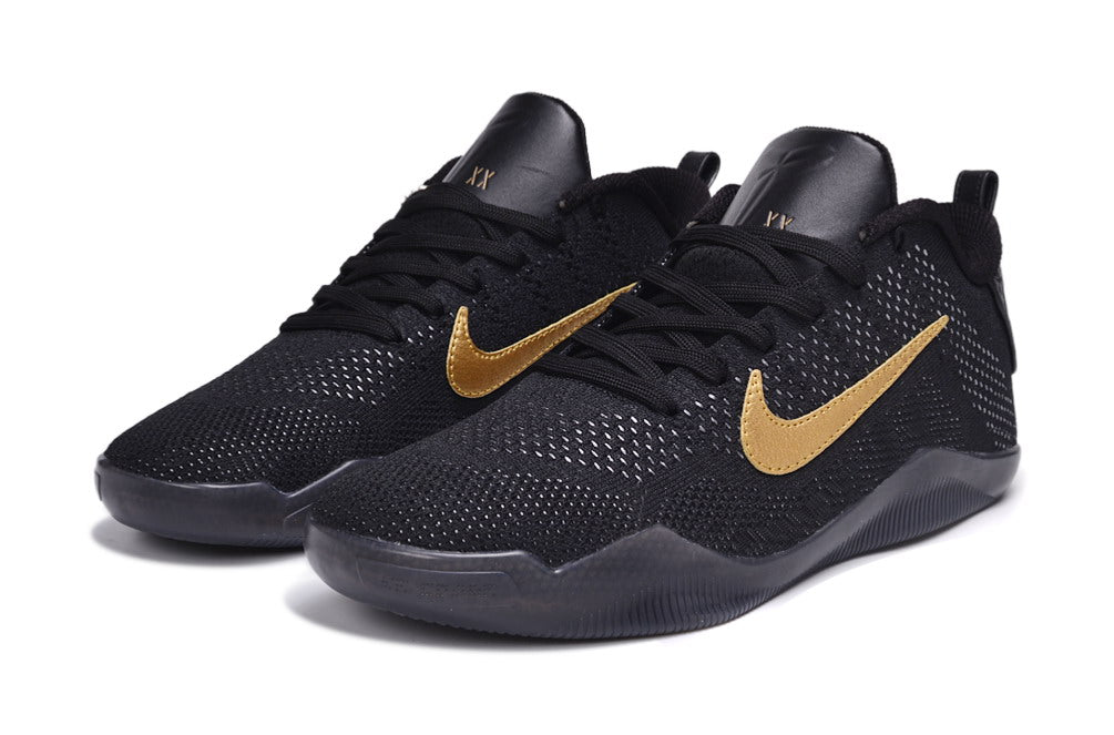 Nike Kobe 11 Knit Basketball Shoes