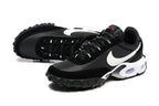 Nike Air Max Plus Utility Sneakers Black White