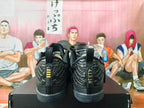 Nike Kobe A.D. Black Gold Basketball Shoes