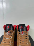 Jordan Air Jordan 5 Archaeo Brown Sneakers DD0587-200