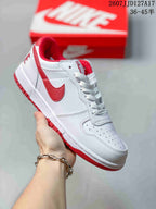 Nike SB Dunk Low Pro Sneakers, Multicolor Options