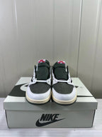 Jordan Air Jordan 1 Low OG Medium Olive DM7866-200