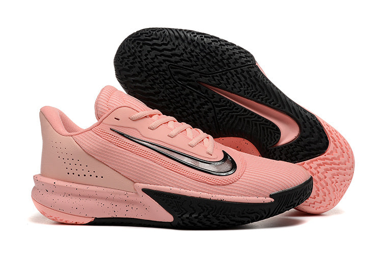 Nike Precision 7 Basketball Shoes – Multiple Colorways