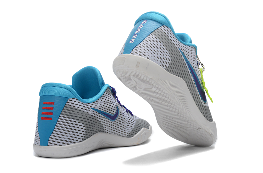 Nike Kobe 11 Basketball Shoes in Multiple Colorways