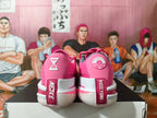 Nike Zoom GT Cut 3 Basketball Shoes Pink