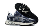 Louis Vuitton LV Trail Sneakers in Navy and Grey