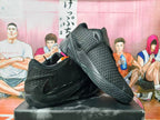 Nike LeBron 20 Black Basketball Sneakers