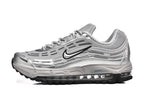 Nike Air Max 97 Silver Running Sneakers