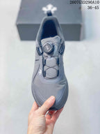 Descente LAVITATE WIRE 3.0 GTX Gray Sneakers 2607GXD290A10