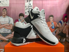 Nike KD Trey 5 X Basketball Shoes White Black
