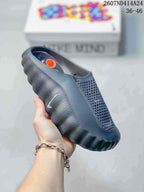 Nike Mind 001 Slip-On Recovery Slides HQ4307-600