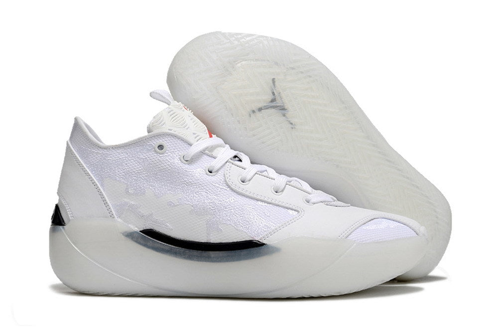 Air Jordan 39 Basketball Shoes in Pink, White or Black
