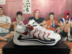 Nike KD 17 USA Basketball Shoes White Red Black