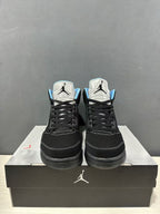 Jordan Air Jordan 5 Retro Black University Blue DD0587-008