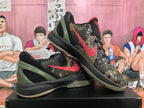 Nike Kobe Basketball Shoes Camouflage