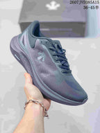 DESCENTE EASE WIRE Sneakers Dark Gray 2607JVD385A15
