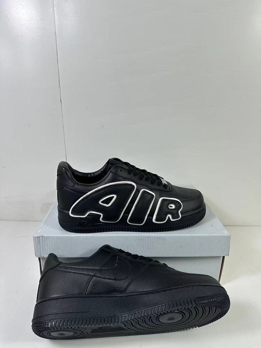CPFM x Nike Air Force 1 Low Black White DC4457-001