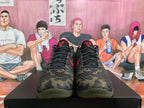 Nike Kobe Camouflage Basketball Sneakers