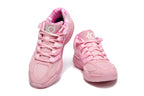 Nike KD 17 Basketball Shoes in Pink