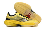 Adidas Adizero Select 3.0 Basketball Shoes Yellow Black IH9546