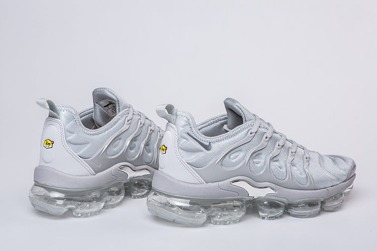 Nike Air Max Plus TN-4 Silver Sneakers