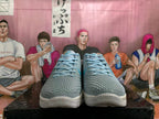 Nike Kobe 6 PE Basketball Shoes Grey and Blue