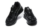 Nike Air Max Tailwind Black Running Sneakers