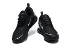 Nike Air Max 270 Premium Black Sneakers