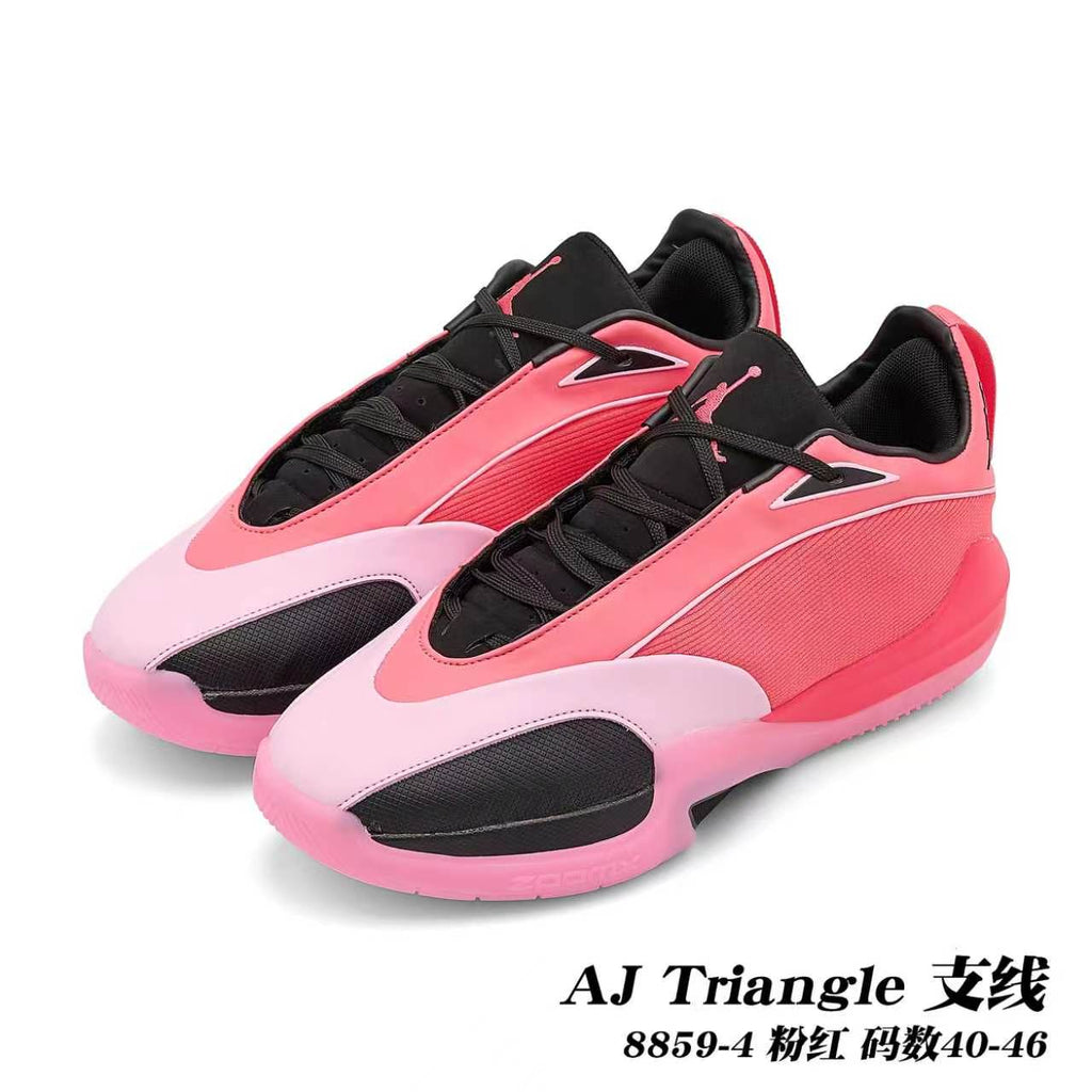 Jordan AJ Triangle Basketball Shoes