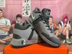 Nike KD Basketball Shoes in Grey