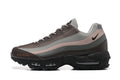 Nike Air Max 95 A Ma Maniére Grey Pink Sneakers