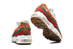 Nike Air Max 95 TT Sneakers White Green Red Brown