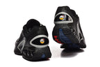 Nike Air Max DN Black Sneakers