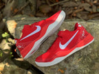 Nike Kobe 8 Basketball Shoes, University Red