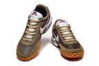 Nike Air Max Waffle SP Brown Olive Sneakers
