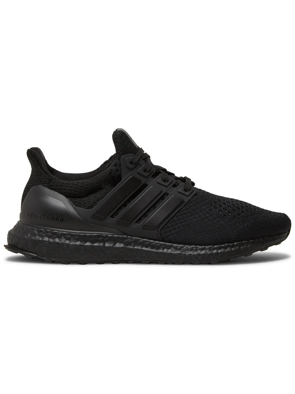 Adidas Women's Ultraboost 1.0 W Sneakers Triple Black, HQ4204